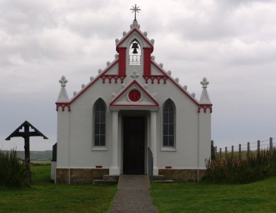 Skottland